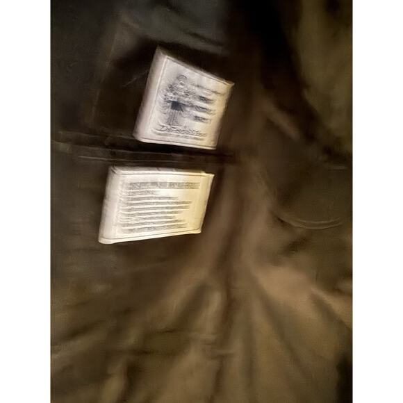 Army Service Uniform Enlisted Men's Coat Size 39RC ASU Dress Blues Used - Picture 9 of 10